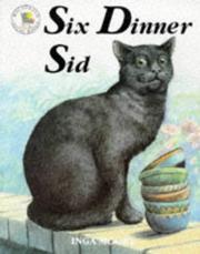 Cover of: Six Dinner Sid (Big Books) by Inga Moore