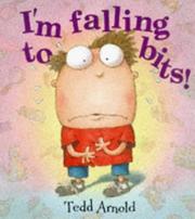 Cover of: I'm Falling to Bits