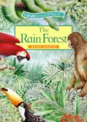Cover of: Look Who Lives in the Rainforest