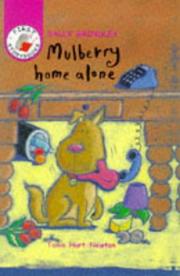 Cover of: Mulberry Home Alone
