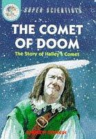 Cover of: Comet of Doom (Super Scientists)