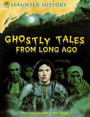 Cover of: Ghostly Tales from Long Ago (Haunted History)