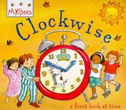 Clockwise by Sam Godwin