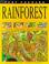 Cover of: Rainforests (Fast Forward)