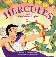 Cover of: Hercules and the Golden Apples (Magical Myths)