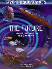 Cover of: The Future (Mysterious World)