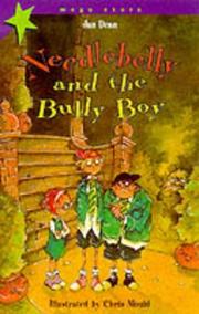 Cover of: Needlebelly and the Bully Boys (Mega Stars)