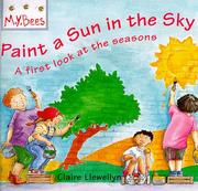 Cover of: Paint a Sun in the Sky (MYBees)