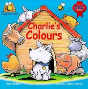 Cover of: Charlie's Colours (Beginner Bee's)