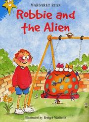 Cover of: Robbie and the Alien (Bright Stars)