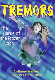 Cover of: The Curse of the Frozen Loch (Tremors)