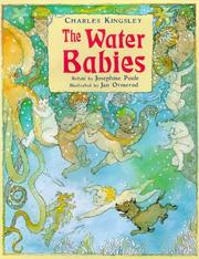 Cover of: Water Babies (Gift Books) by Charles Kingsley, Josephine Poole