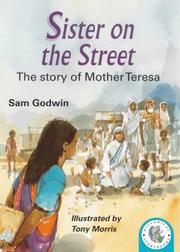 Cover of: Sister on the Street (Historical Storybooks) by Sam Godwin