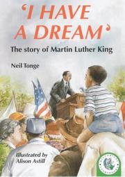 Cover of: I Have a Dream (Historical Storybooks)