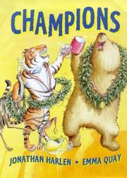 Cover of: Champions (Picture Books)