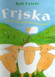 Cover of: Friska