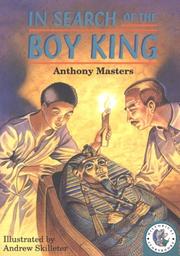 Cover of: In Search of the Boy King (Historical Storybooks)