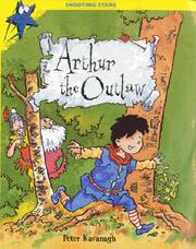 Cover of: Arthur the Outlaw (Shooting Stars)