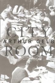 Cover of: City room