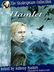 Cover of: Hamlet (The Shakespeare Collection) by Anthony Masters