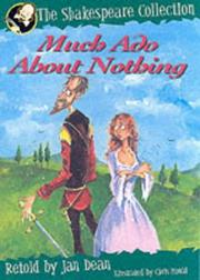 Cover of: Much Ado About Nothing (Shakespeare Collection) by William Shakespeare