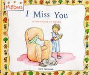 Cover of: I Miss You (MYBees)