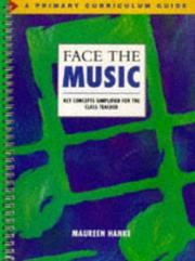 Cover of: Face the Music