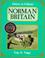 Cover of: Norman Britain (History in Evidence)