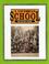 Cover of: Victorian School (Victorian Life)