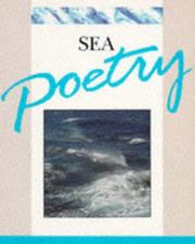 Cover of: Sea Poetry (Thematic Poetry)