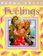 Cover of: Poems About Feelings (Poems About)