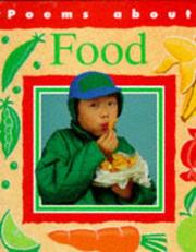 Cover of: Poems About Food (Poems About)