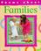 Cover of: Poems About Families (Poems About)