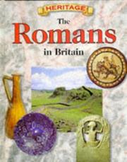 Cover of: The Romans in Britain (Heritage)