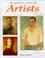 Cover of: Artists (Famous Lives)