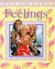 Cover of: Poems About Feelings (Poems About)