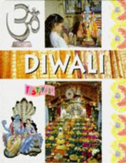 Cover of: Diwali (Festivals) by Kerena Marchant