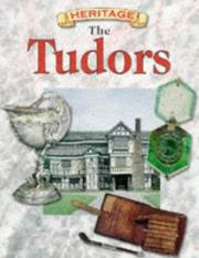 Cover of: The Tudors in Britain (Heritage)