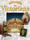 Cover of: The Victorians (British Heritage)