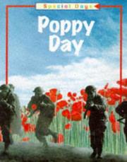 Cover of: Poppy Day (Special Days)