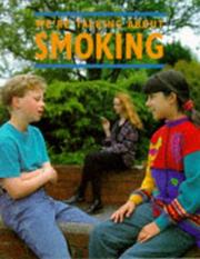 Cover of: We're Talking About Smoking (We're Talking About)