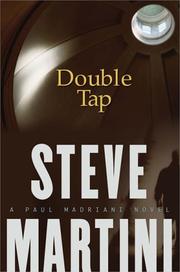 Cover of: Double Tap (Paul Madriani #8)