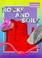 Cover of: Rocks and Soils (Science Projects)