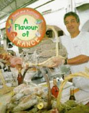 Cover of: Flavour of France (Food & Festivals)