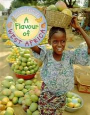 Cover of: A Flavour of West Africa (Food & Festivals)