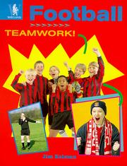 Cover of: Teamwork (Soccer)