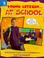 Cover of: At School (Young Citizen)