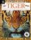 Cover of: Tiger (Natural World)