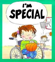 Cover of: I'm Special (Your Feelings)