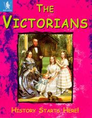 Cover of: The Victorians (History Starts Here)